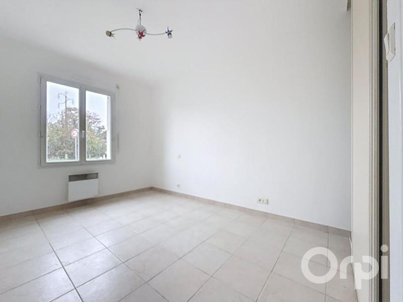 Maison de ville - 83 m² - 4 pièces
