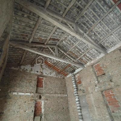 Immeuble - 480 m² - 10 pièces