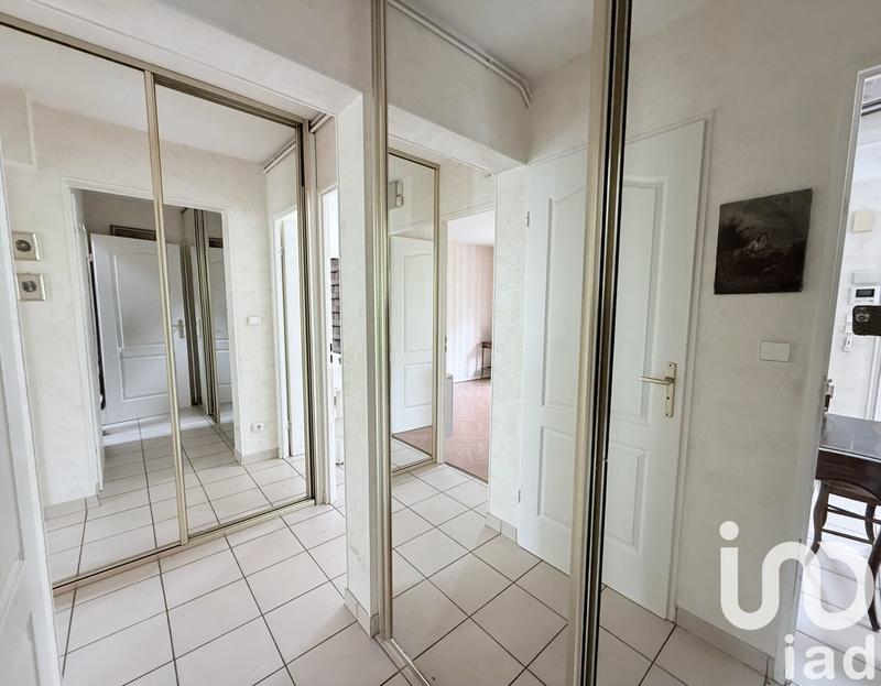 Maison - 178 m² - 7 pièces
