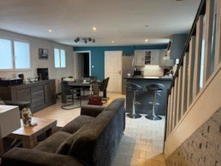 Maison - 170 m² - 6 pièces