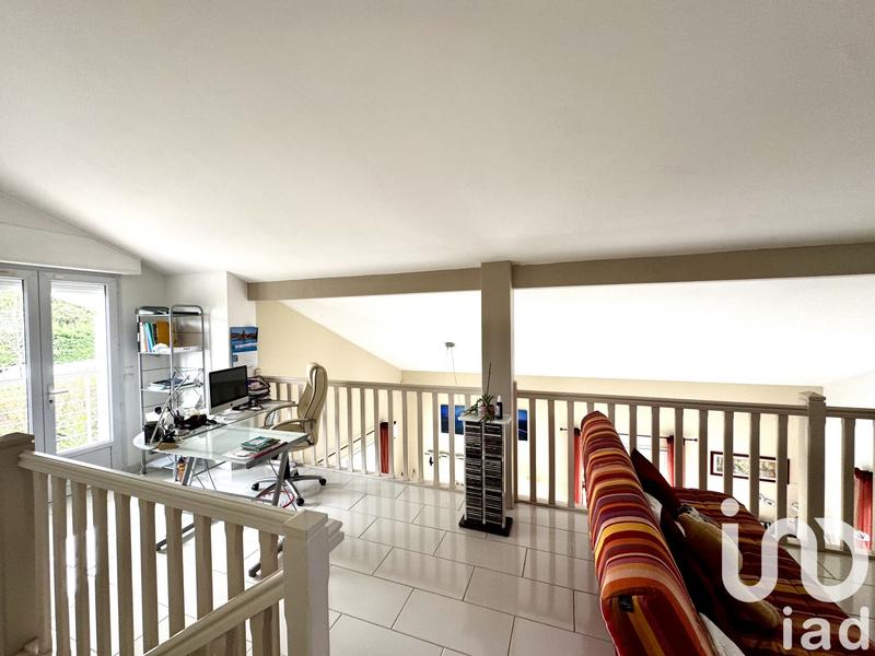 Maison - 162 m² - 7 pièces