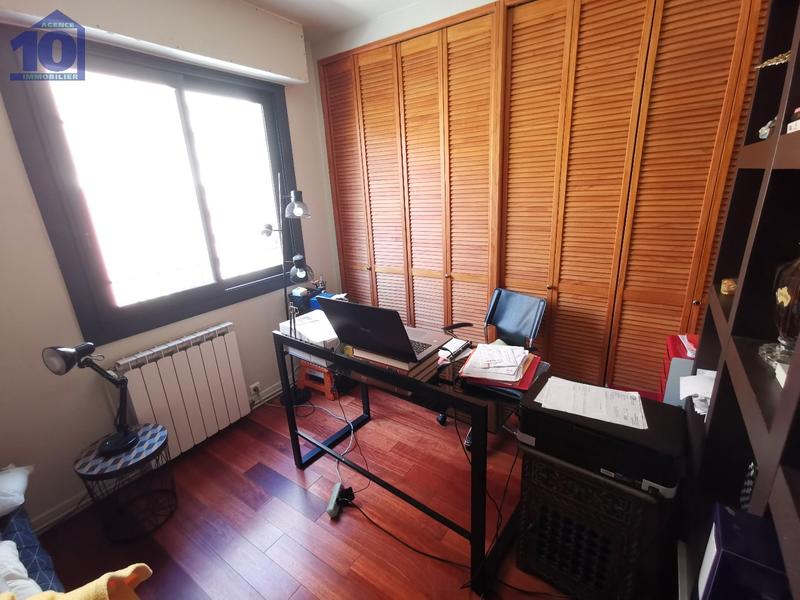 Appartement - 90 m² - 3 pièces