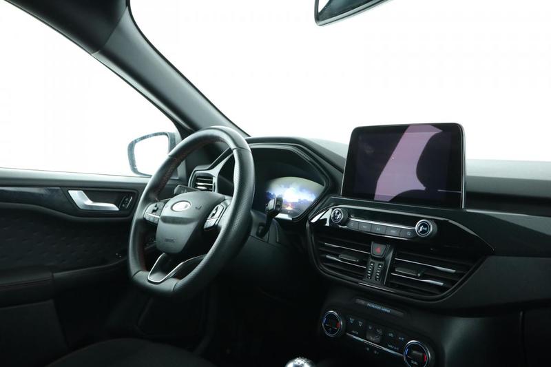 Ford Kuga 2.0 EcoBlue mHEV St Line 150 ch