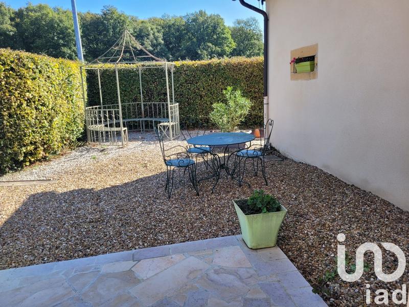 Maison de campagne - 153 m² - 4 pièces