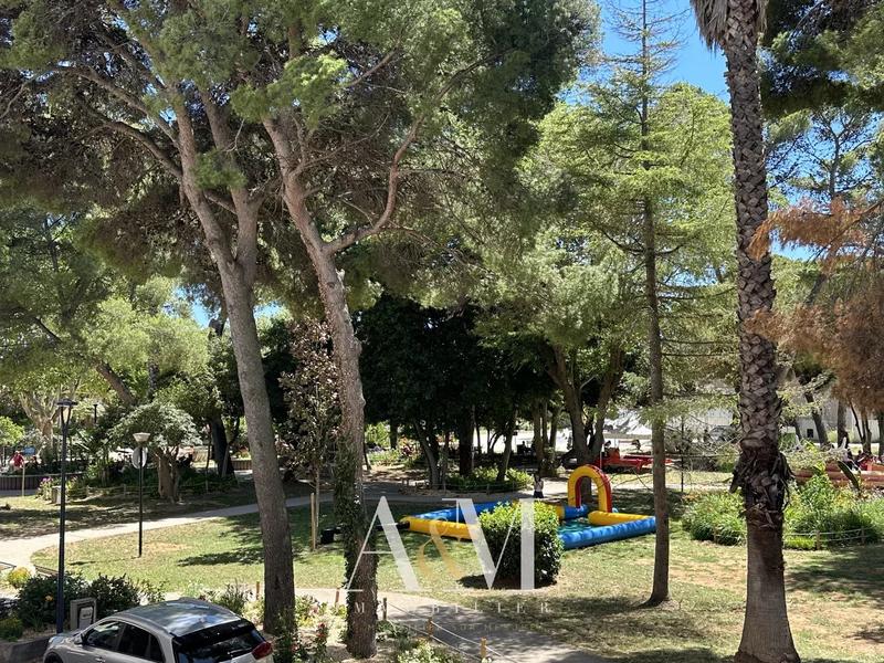 Appartement - 92 m² - 4 pièces