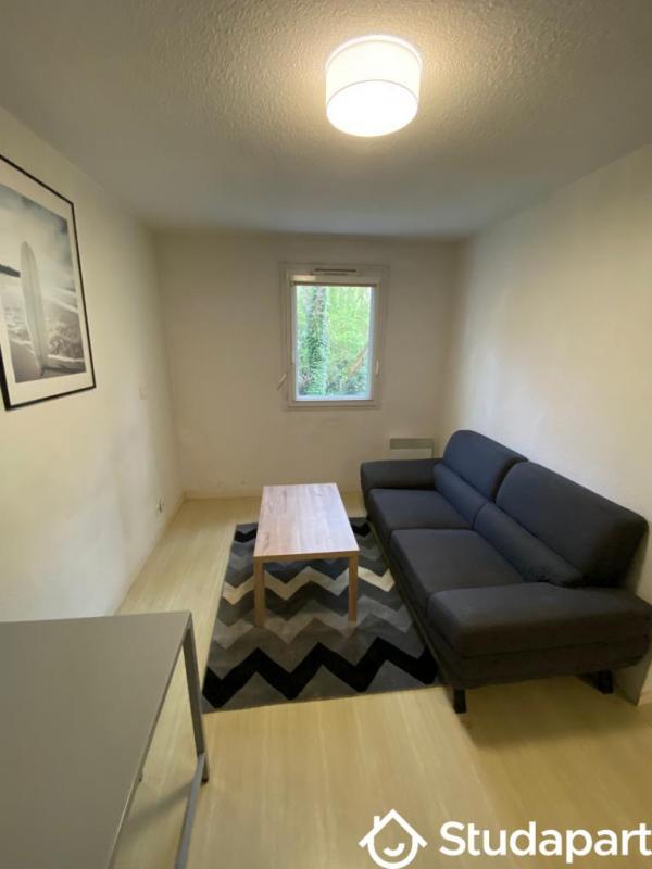 Appartement - 31 m² - 1 pièce