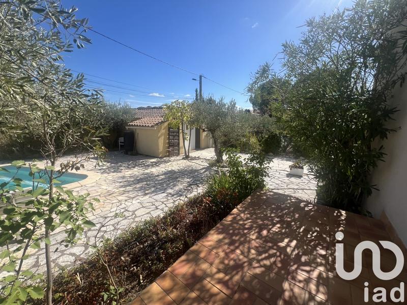 Maison - 153 m² - 6 pièces