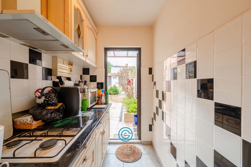 Maison - 105 m² - 4 pièces