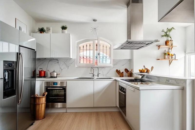 Maison - 175 m² - 6 pièces