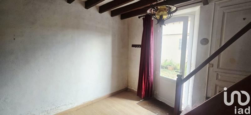 Maison - 152 m² - 5 pièces