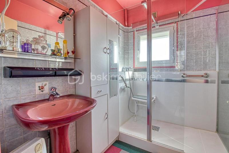 Pavillon - 72 m² - 5 pièces