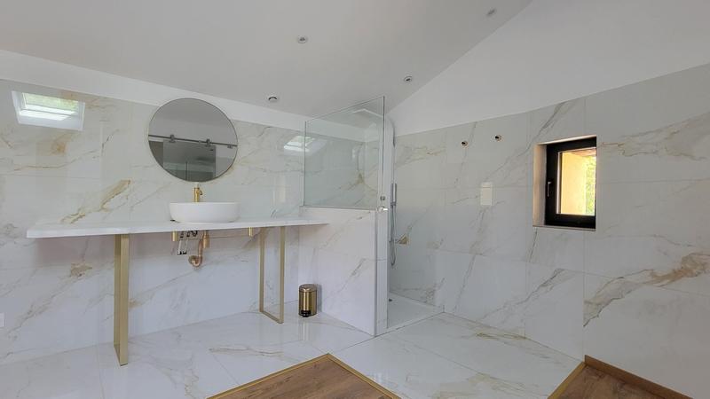 Maison - 62 m² - 2 pièces