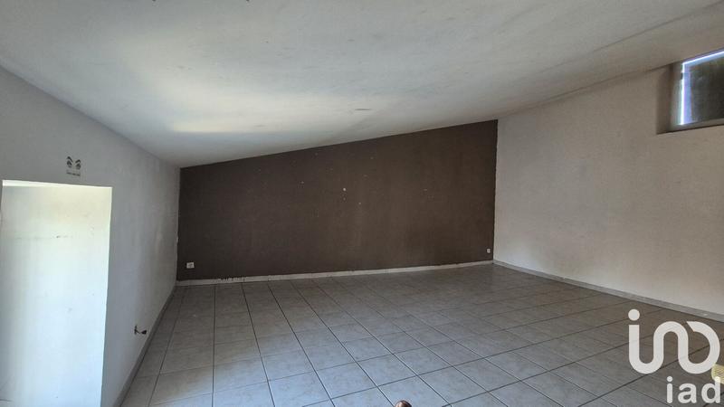 Maison de village - 112 m² - 5 pièces