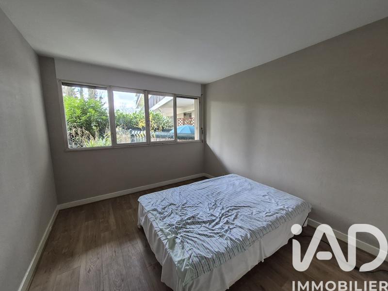 Appartement - 56 m² - 2 pièces