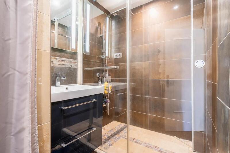 Appartement - 76 m² - 5 pièces