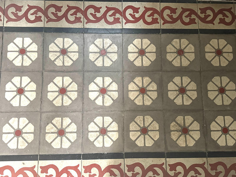 Appartement - 77 m² - 4 pièces