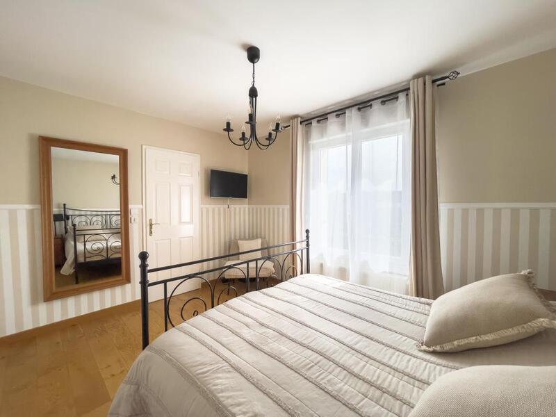 Pavillon - 156 m² - 5 pièces