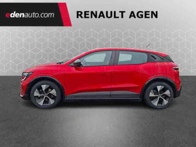 Renault Mégane E-Tech Ev40 130ch standard charge Equilibre