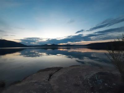 Qi Gong Équilibre en Extérieur