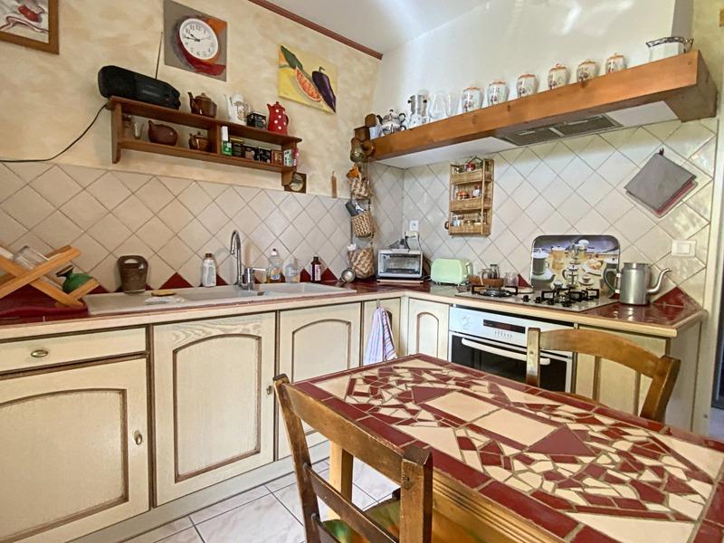 Appartement - 83 m² - 4 pièces