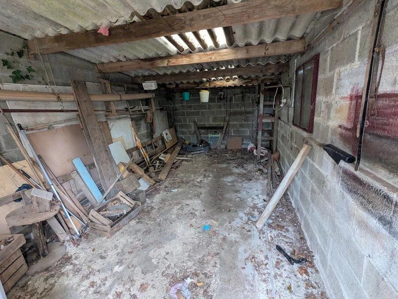 Maison - 122 m² - 4 pièces