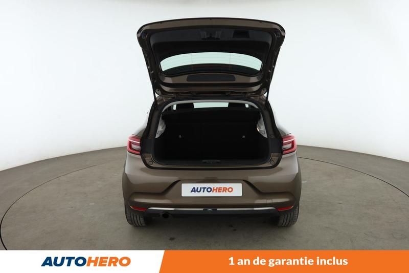 Renault Clio 1.5 Blue dCi Business 115 ch