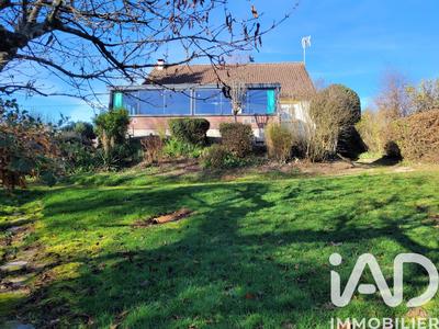 Maison - 176 m² - 7 pièces