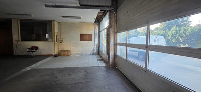 Maison - 500 m² - 4 pièces