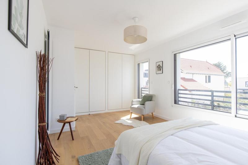 Maison - 114 m² - 4 pièces