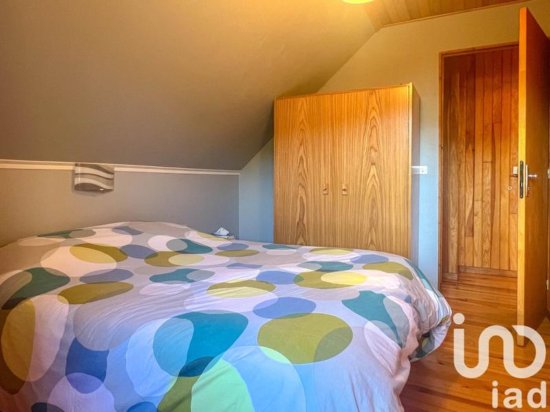 Maison - 53 m² - 3 pièces