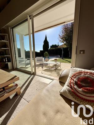 Maison de maîtres - 167 m² - 6 pièces