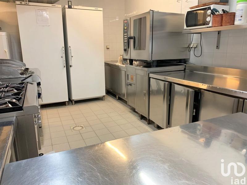 Local commercial - 542 m²