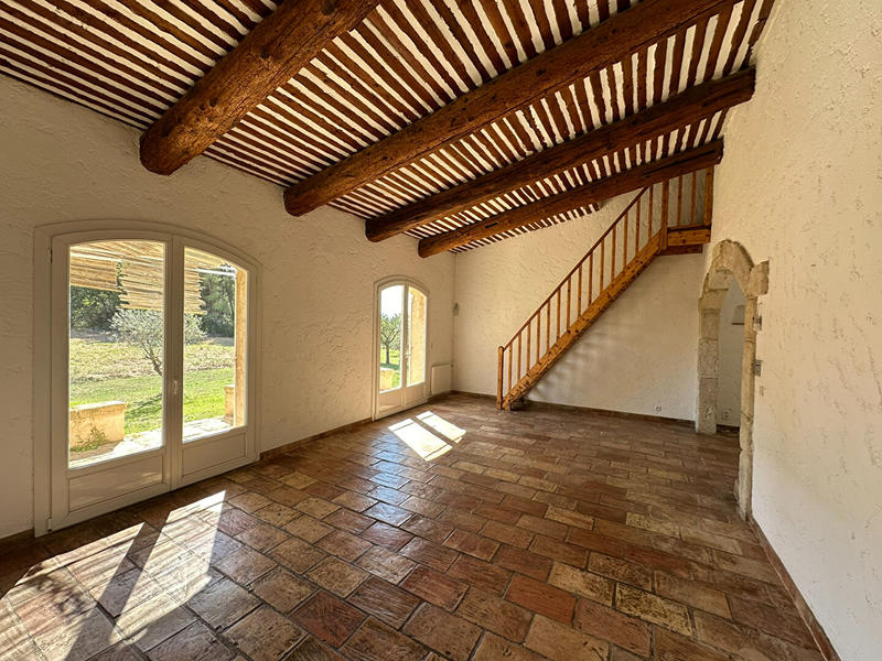 Maison - 155 m² - 5 pièces