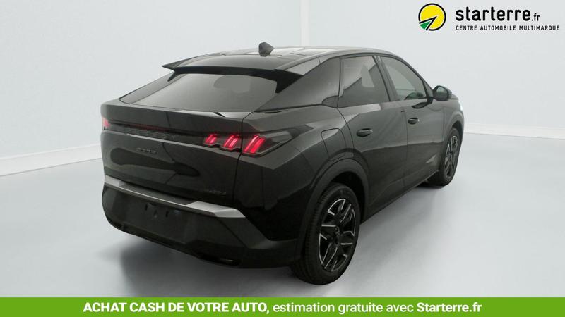 Peugeot 3008 Hybrid 145 e-Dcs6 Allure