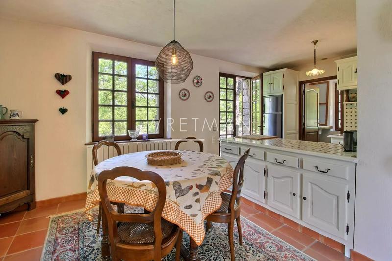 Villa - 131 m² - 7 pièces