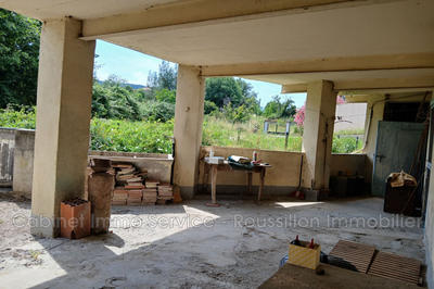 Maison en pierre - 92 m² - 5 pièces