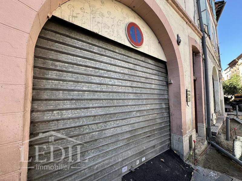 Appartement - 122 m² - 3 pièces