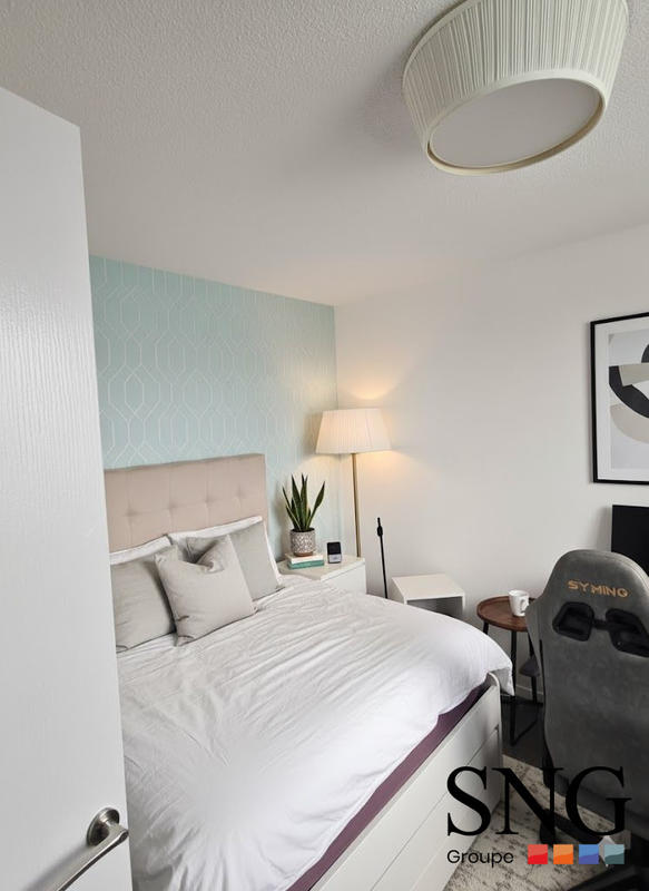 Villa - 68 m² - 4 pièces