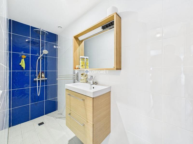 Maison de ville - 86 m² - 4 pièces