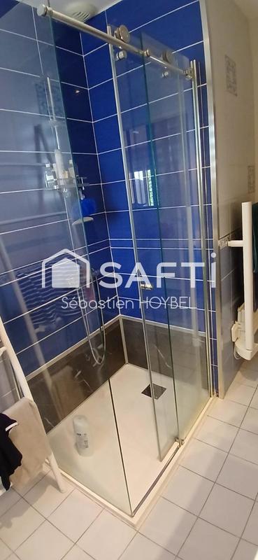 Maison - 135 m² - 5 pièces