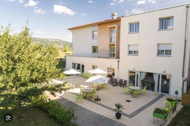 Appartement - 20 m² - 1 pièce