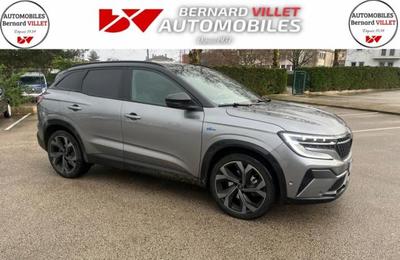 Renault Austral E-Tech full hybrid 200 Gsr2 Techno esprit Alpine