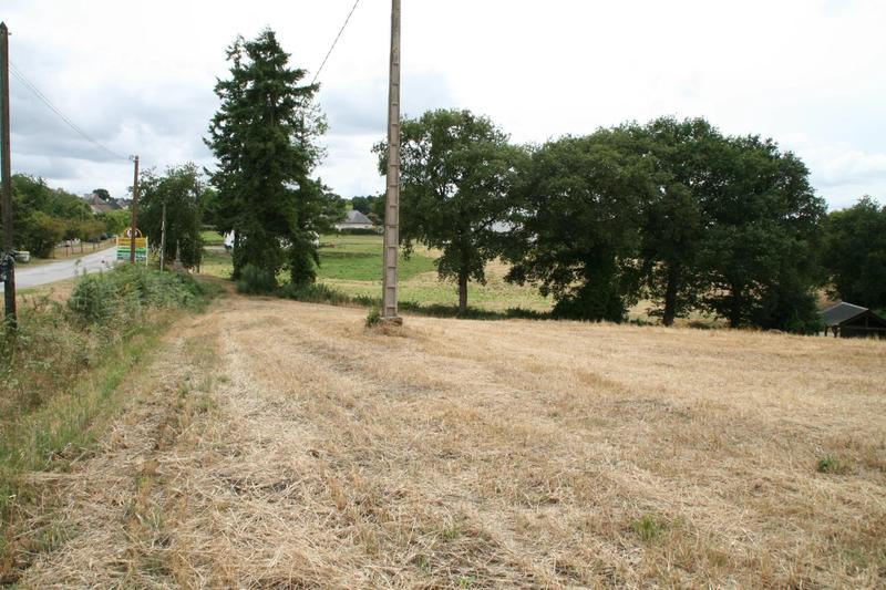 Terrain - 22 800 m²