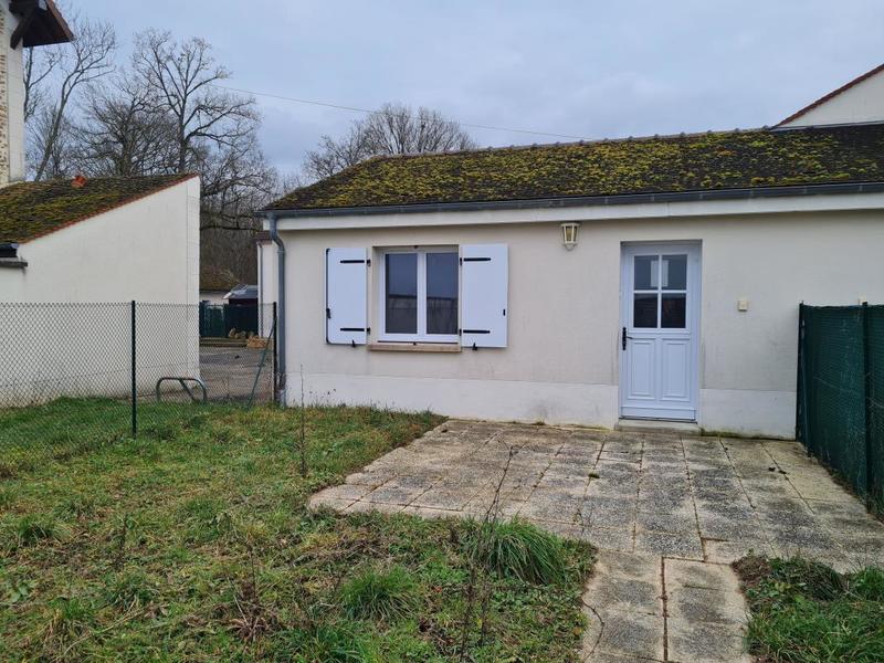 Appartement - 17 m² - 1 pièce