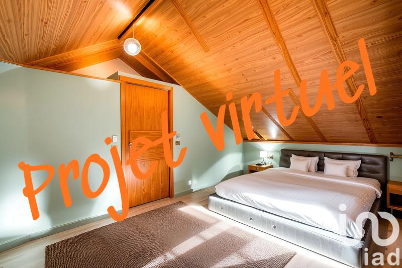 Maison - 171 m² - 7 pièces