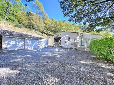 Maison - 130 m² - 4 pièces