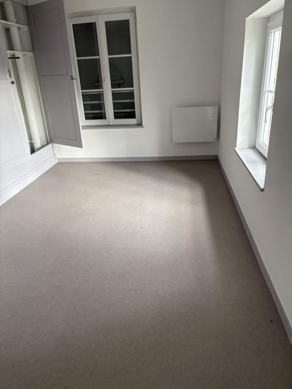 Maison - 87 m² - 5 pièces