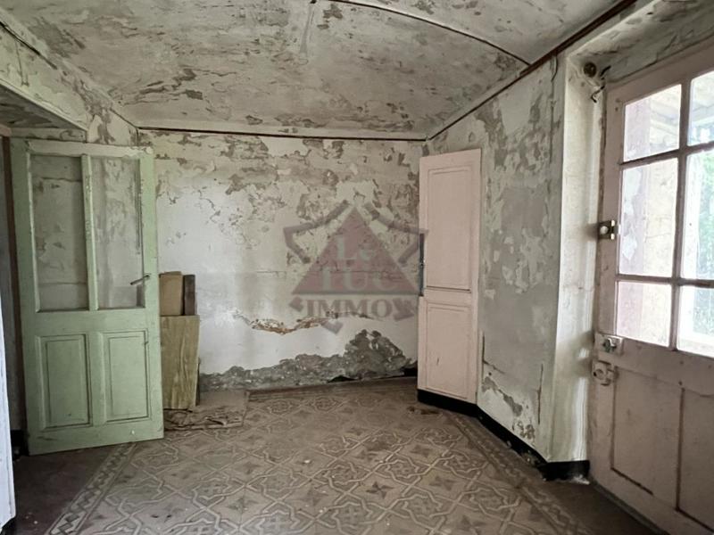 Maison - 68 m² - 5 pièces