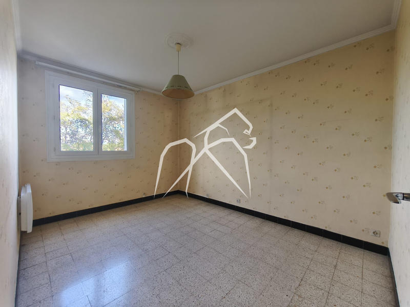 Appartement - 70 m² - 4 pièces