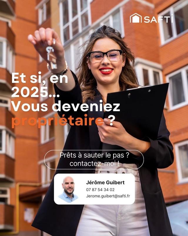 Maison - 156 m² - 7 pièces